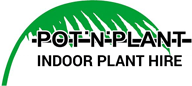 Pot N Plant indoor plant hire
